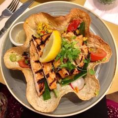 Slug & Lettuce User Photo