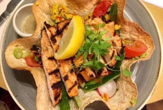 Slug & Lettuce - Richmond User Photo