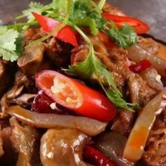 Changningsanchuan Restaurant User Photo