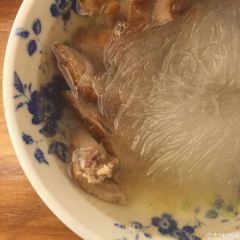 夥計鴨肉冬粉 여행 사진