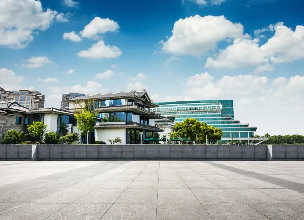 Business Hotels in Ghaziabad