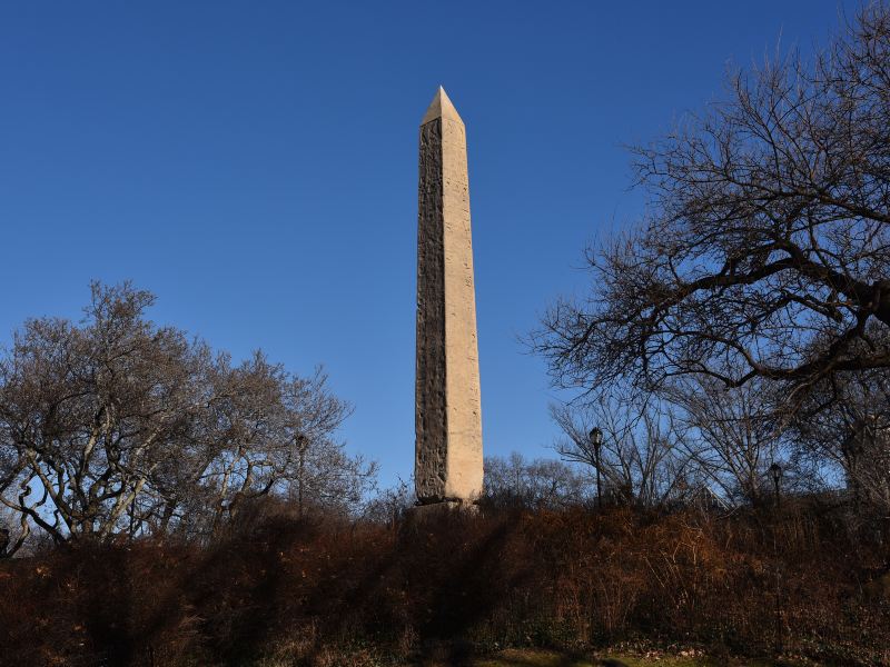 World War II Memorial