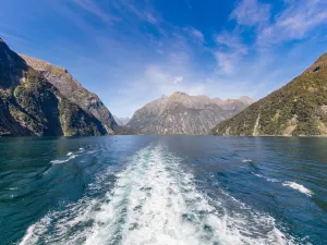 Doubtful Sound