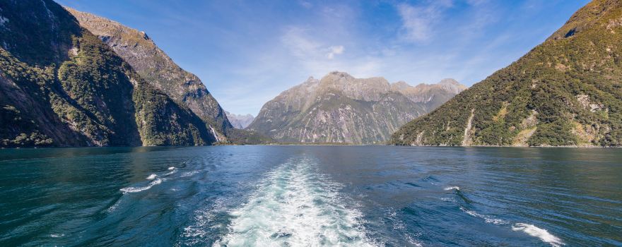 Lysefjord