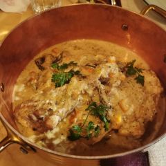 Wine&Dine Le Bouchon User Photo