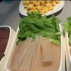 半天妖烤鱼(费县东方店) User Photo