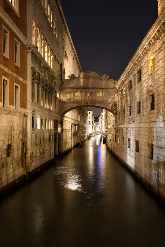 2_Bridge of Sighs