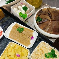 Daduizhangzhuti Hot Pot (xijinxilu) User Photo