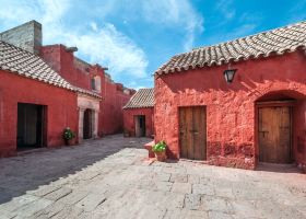 Vé máy bay ASL Airlines France đi Arequipa