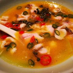 醉辉皇(徐汇滨江东航店) User Photo