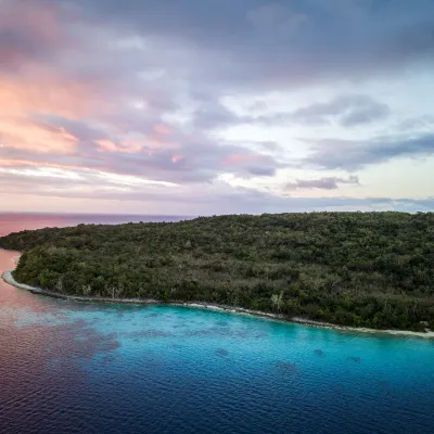 Các khách sạn ở Port Vila