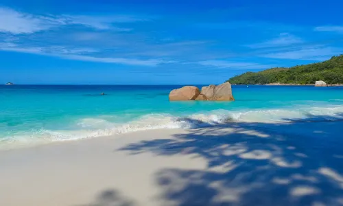 Nai Thon Beach