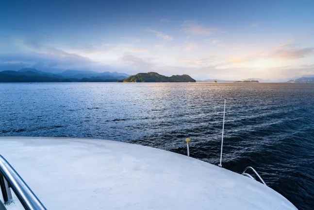 căn hộ Ở Langkawi