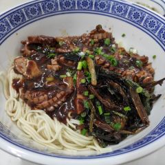 滬西老弄堂面館(廣東路店)張用戶圖片