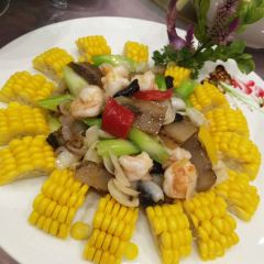 贺州正菱大酒店·餐厅 User Photo