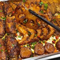 Restaurant Sumyee User Photo