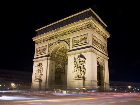 Place de la Concorde