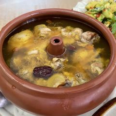 一品凉饭庄·建水人家分店 User Photo