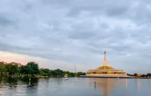 สวนหลวง ร.9 สุราษฎร์ธานี