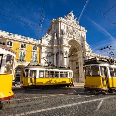 Star Inn Lisbon Airport