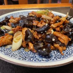 蔡家酒樓(永安大街店)張用戶圖片