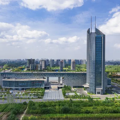 Các khách sạn gần Caopie Passenger Transport Terminal