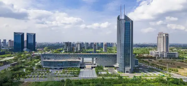 Hotels in Dongtai