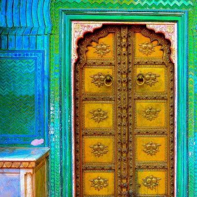 Отзывы об отеле Hyatt Centric Rajpur Road Dehradun