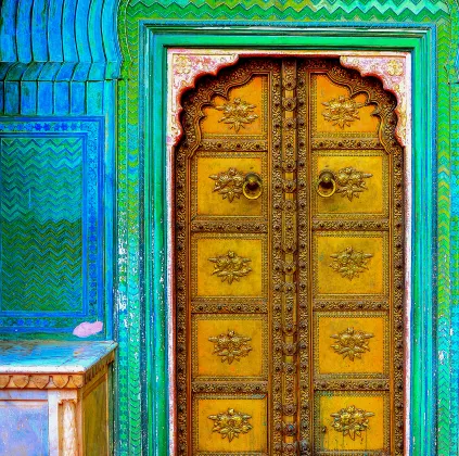 Отзывы об отеле Le Meridien Ahmedabad