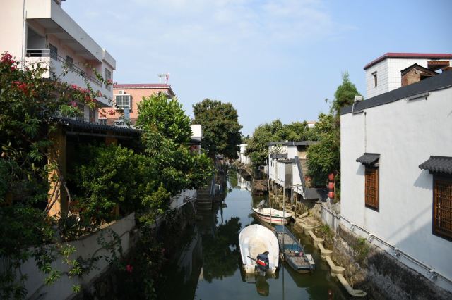 Shibanshacun