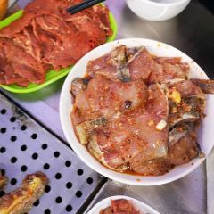 缘上缘土菜馆 User Photo