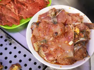 缘上缘土菜馆