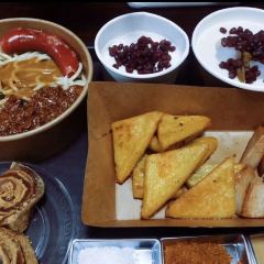 杏好遇见你(总店) ảnh của người dùng