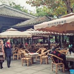 HEMING TEAHOUSE User Photo