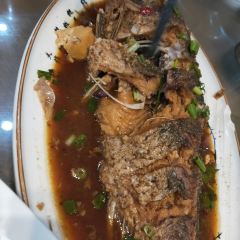 朝周烩菜(人民公园店) User Photo