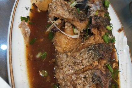 朝周烩菜(人民公园店)