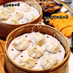 CHANSANCHI CRABMEATPAO User Photo