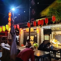 Taixingshuizhenjizhigua Noodle House User Photo