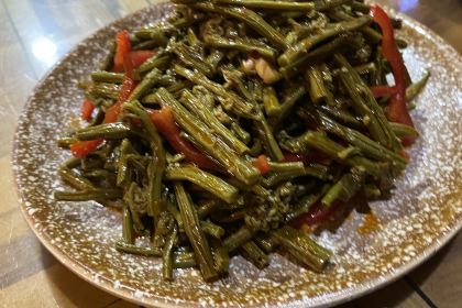 ZA GA NA CANG CAN GONG