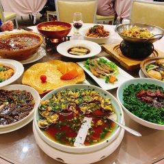 Xin Yuan SiFang Cai ảnh của người dùng