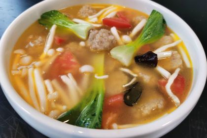 开化雷迪森维嘉禾乐酒店·新庭记餐饮部