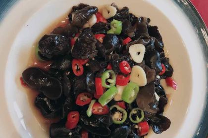 當塗麗景溫泉度假酒店·中餐廳