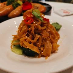 Curry On Fire User Photo