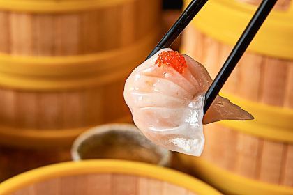 百色温德姆度假酒店•布洛陀中餐厅