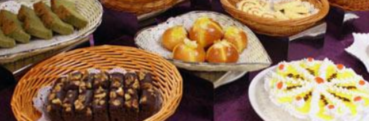 亚泰雨林度假酒店·四季西餐厅