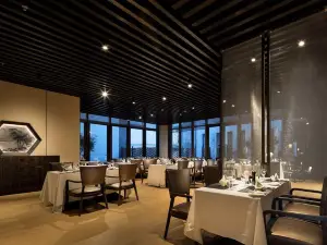 隐居天目湖WEI酒店·御味轩中餐厅