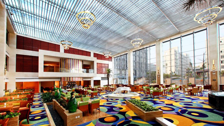 Baixiangruanjianyuan Restaurant (baiyuanxicanting)