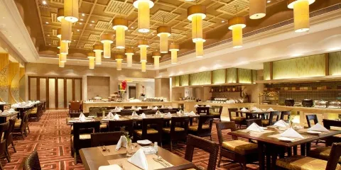 武夷山大紅袍山莊