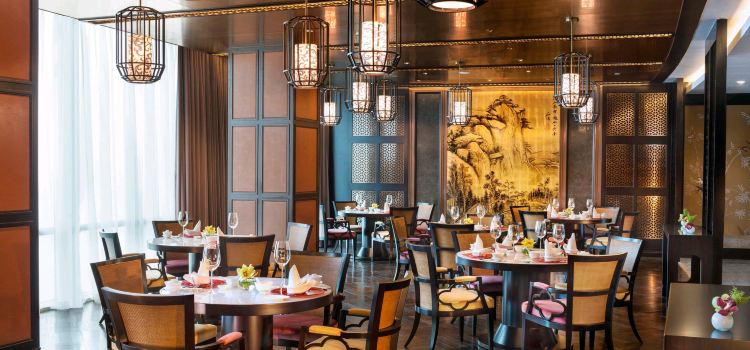 Yue Chinese Restaurant