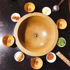 Cao Ji Xian Wei Restaurant ảnh của người dùng